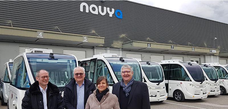 Bildrechte: Büro autoBus