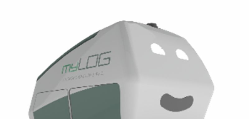 Bildrechte: Projektkonsortium myLOG-MOL